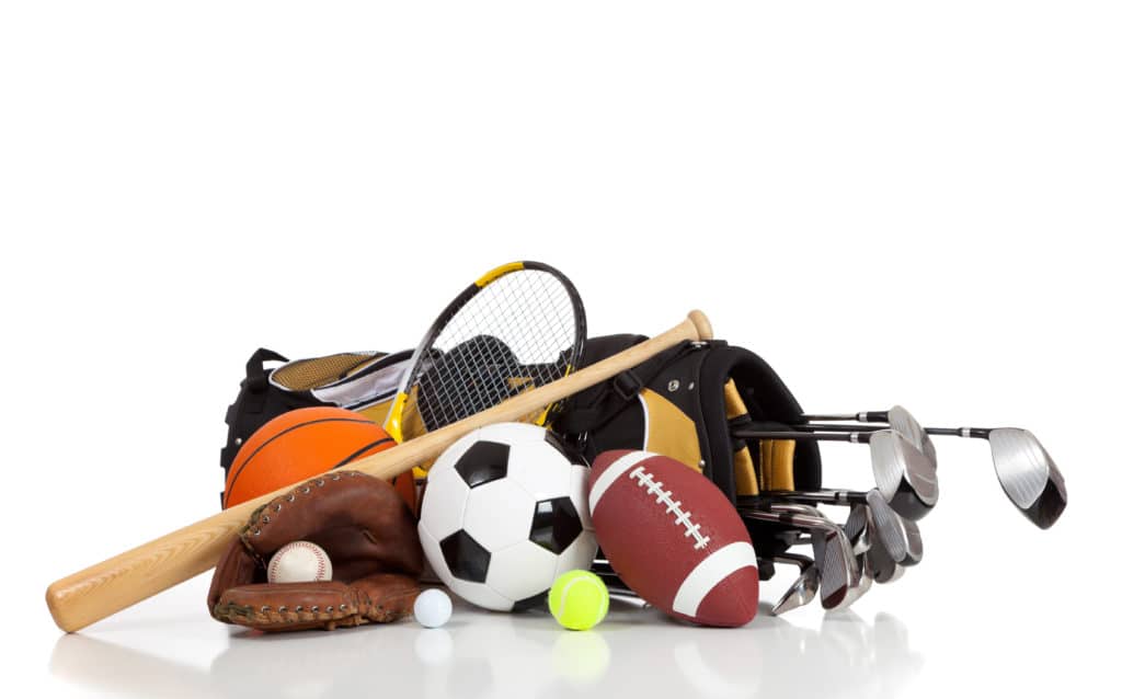 Montessori Athletic Program