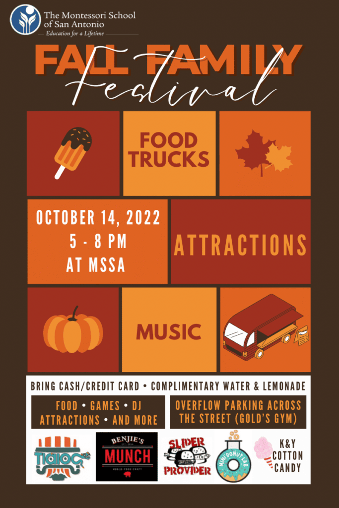 Fall Family Festival